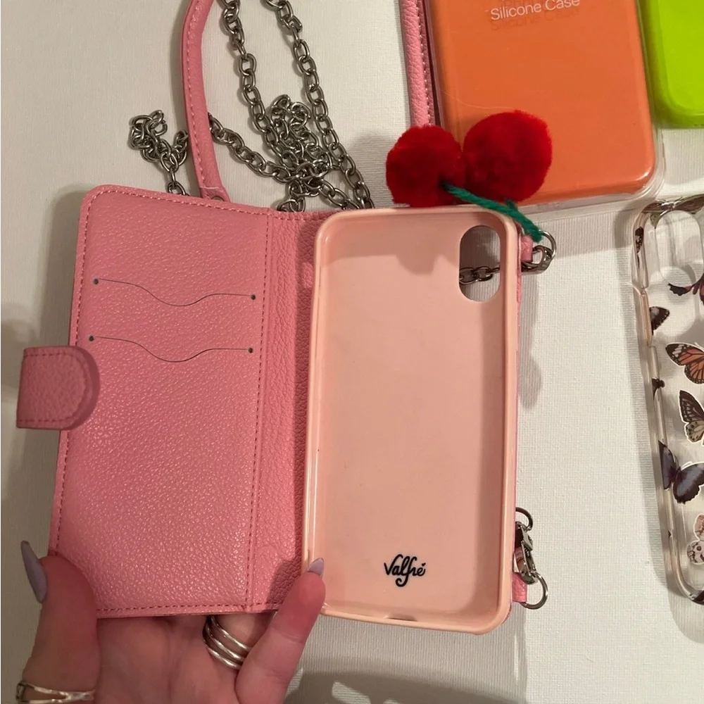 iPhone X case bundle - Picture 4 of 5